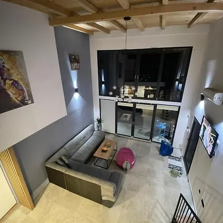 Tatil Evi Sunny Day Konjic