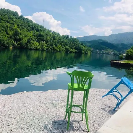 Tatil Evi Sunny Day Konjic