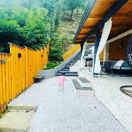 Sunny Day Tatil Evi Konjic