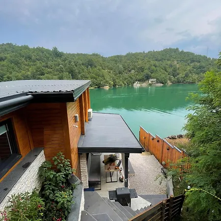 Tatil Evi Sunny Day Konjic