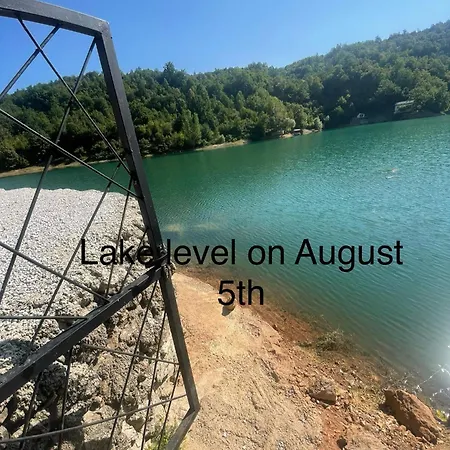 Tatil Evi Sunny Day